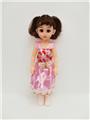 OBL819213 - 18-inch Spanish IC live eye fashion girl