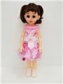 OBL819215 - 18-inch Spanish IC live eye fashion girl