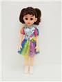 OBL819216 - 18-inch Spanish IC live eye fashion girl