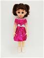 OBL819217 - 18-inch Spanish IC live eye fashion girl