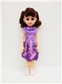 OBL819220 - 18-inch Spanish IC live eye fashion girl