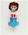 OBL819222 - 18-inch Spanish IC live eye fashion girl