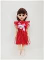 OBL819226 - 18-inch Spanish IC live eye fashion girl