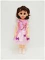 OBL819227 - 18-inch Spanish IC live eye fashion girl