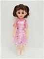 OBL819228 - 18-inch Spanish IC live eye fashion girl