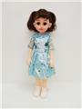 OBL819229 - 18-inch Spanish IC live eye fashion girl