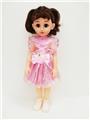OBL819231 - 18-inch Spanish IC live eye fashion girl