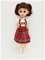 OBL819232 - 18-inch Spanish IC live eye fashion girl