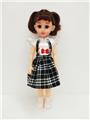 OBL819233 - 18-inch Spanish IC live eye fashion girl