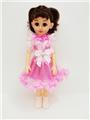 OBL819234 - 18-inch Spanish IC live eye fashion girl