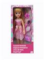 OBL819238 - 18-inch live eye hair Spanish accessories bring IC fashion girl