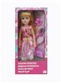 OBL819239 - 18-inch live eye hair Spanish accessories bring IC fashion girl