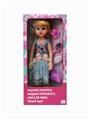 OBL819240 - 18-inch live eye hair Spanish accessories bring IC fashion girl