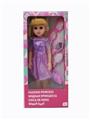 OBL819250 - 18-inch live eye hair Spanish accessories bring IC fashion girl
