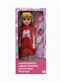 OBL819252 - 18-inch live eye hair Spanish accessories bring IC fashion girl