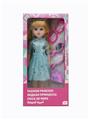OBL819255 - 18-inch live eye hair Spanish accessories bring IC fashion girl