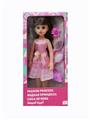 OBL819262 - 18-inch live eye hair Spanish accessories bring IC fashion girl
