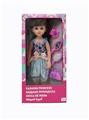 OBL819264 - 18-inch live eye hair Spanish accessories bring IC fashion girl