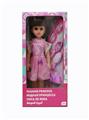 OBL819275 - 18-inch live eye hair Spanish accessories bring IC fashion girl