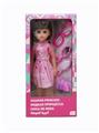 OBL819276 - 18-inch live eye hair Spanish accessories bring IC fashion girl