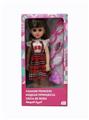 OBL819279 - 18-inch live eye hair Spanish accessories bring IC fashion girl
