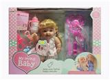 OBL819306 - 10.5 -inch doll (IC)