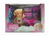 OBL819307 - 10.5 -inch doll (IC)