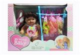 OBL819308 - 10.5 -inch doll (IC)