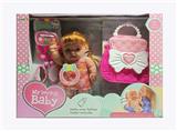 OBL819311 - 10.5 -inch doll (IC)