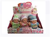 OBL819324 - 10.5 -inch doll (IC)
