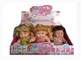 OBL819325 - 10.5 -inch doll (IC)