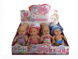 OBL819326 - 8 "doll (IC)