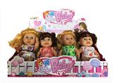 OBL819327 - 8 "doll (IC)