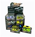 OBL819338 - 1:6 alloy 4 small sports car
