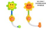 OBL819383 - Sunflower electric showers