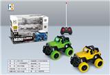 OBL819403 - 1 four-way suv (simulation)