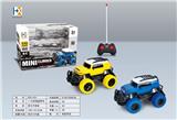 OBL819404 - 1 four-way suv (simulation)