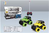 OBL819405 - 1 four-way suv (simulation)
