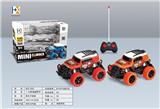 OBL819406 - 1 four-way suv (pad)