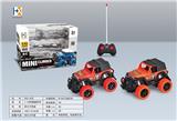 OBL819408 - 1 four-way suv (pad)