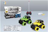 OBL819417 - 1 (bag) four-way suv (simulation)