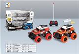 OBL819418 - 1 (bag) four-way suv (pad)