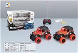 OBL819420 - 1 (bag) four-way suv (pad)
