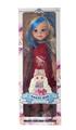 OBL819430 - Empty handed 18 inches fat child with IC