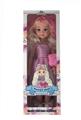 OBL819432 - Empty handed 18 inches fat child with IC