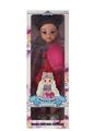OBL819434 - Empty handed 18 inches fat child with IC