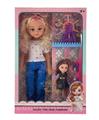 OBL819436 - Empty handed 18 inches fat child with IC