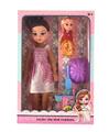 OBL819437 - Empty handed 18 inches fat child with IC
