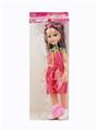 OBL819440 - Empty handed 18 inches fat child with IC