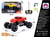 OBL819548 - 1:16 Toyota pickup simulation climbing car (bag) USB cable